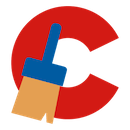 Иконка CCleaner